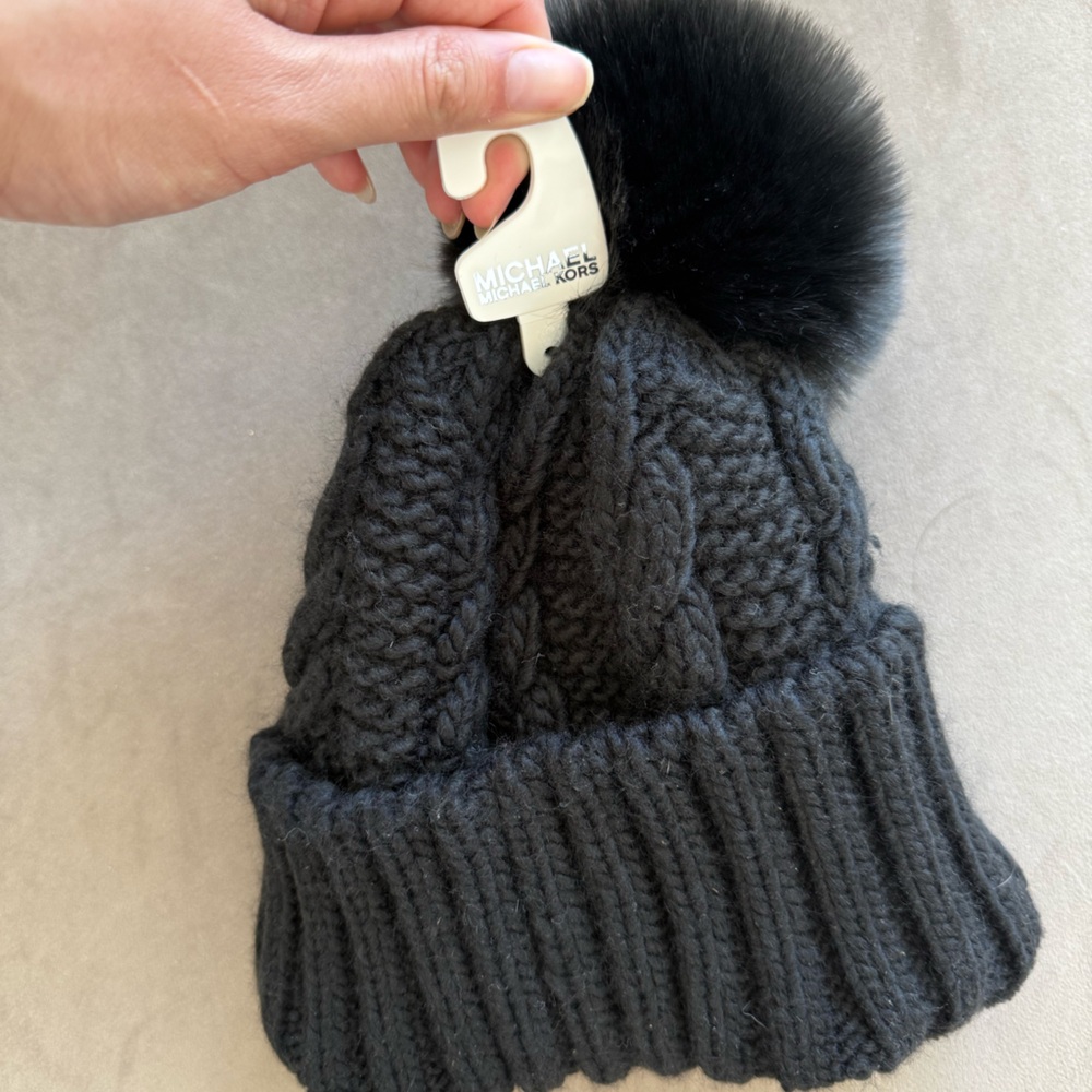MK Beanie